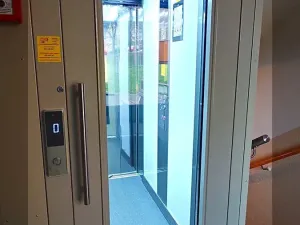 Pronájem bytu 2+1, Český Krumlov, Sídliště Plešivec, 58 m2