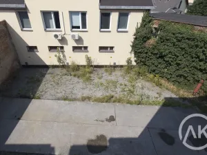 Pronájem kanceláře, Ostrava - Přívoz, Libušina, 34 m2