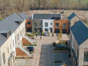 Prodej pozemku pro bydlení, Račice nad Trotinou, 200 m2