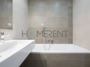 Pronájem bytu 3+kk, Praha - Vršovice, náměstí Svatopluka Čecha, 72 m2