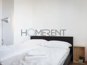 Pronájem bytu 3+kk, Praha - Vršovice, náměstí Svatopluka Čecha, 72 m2