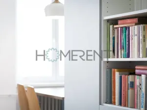 Pronájem bytu 3+kk, Praha - Vršovice, náměstí Svatopluka Čecha, 72 m2