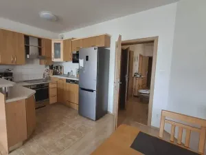 Prodej bytu 4+kk, Brno, Hrázka, 123 m2