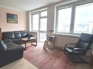 Prodej bytu 4+kk, Brno, Hrázka, 123 m2