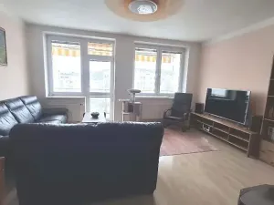 Prodej bytu 4+kk, Brno, Hrázka, 123 m2