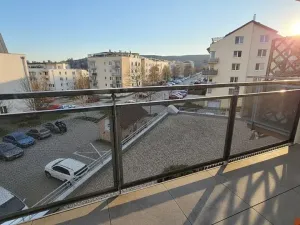 Prodej bytu 4+kk, Brno, Hrázka, 123 m2