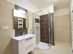 Pronájem bytu 2+kk, Brno, Wágnerova, 58 m2