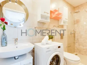 Pronájem bytu 2+1, Praha - Malešice, Bakalářská, 40 m2