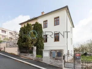 Pronájem bytu 2+1, Praha - Malešice, Bakalářská, 40 m2