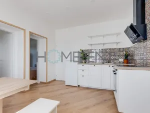 Pronájem bytu 2+1, Praha - Malešice, Bakalářská, 40 m2