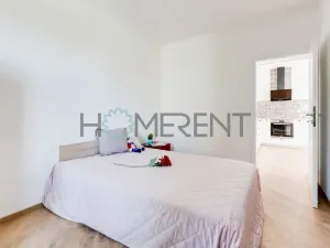 Pronájem bytu 2+1, Praha - Malešice, Bakalářská, 40 m2