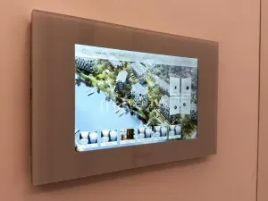 Pronájem bytu 2+kk, Praha - Libeň, Menclova, 58 m2