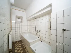 Prodej rodinného domu, Třeboň, Přemyslova, 113 m2