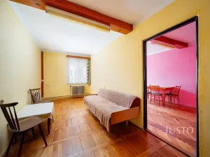 Prodej rodinného domu, Třeboň, Přemyslova, 113 m2