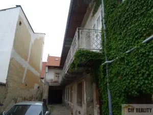 Prodej činžovního domu, Prostějov, Dukelská brána, 1146 m2