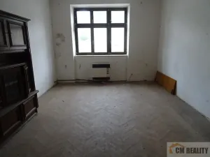 Prodej činžovního domu, Prostějov, Dukelská brána, 1146 m2