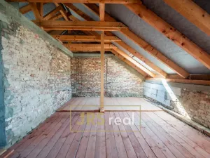 Prodej rodinného domu, Veselí nad Moravou - Zarazice, 527 m2