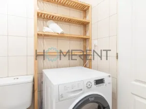 Pronájem bytu 2+kk, Praha - Vršovice, Přípotoční, 43 m2