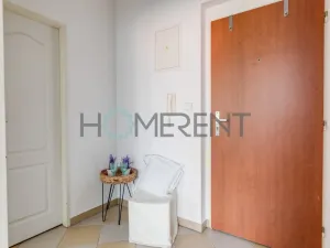 Pronájem bytu 2+kk, Praha - Vršovice, Přípotoční, 43 m2