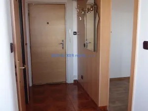 Pronájem bytu 1+1, Hradec Králové, Na Rozhraní, 34 m2