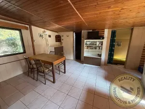 Prodej pozemku pro bydlení, Přestavlky u Čerčan, 1825 m2