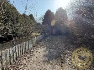 Prodej chaty, Přestavlky u Čerčan, 20 m2