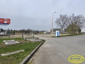 Pronájem obchodního prostoru, Olomouc, Velkomoravská, 2130 m2