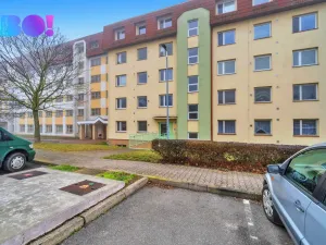 Pronájem bytu 2+1, Chrudim - Chrudim IV, Na Větrníku, 63 m2