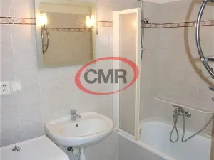 Prodej bytu 2+kk, Kladno, Holandská, 40 m2