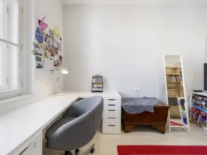 Prodej bytu 4+kk, Praha - Karlín, Pobřežní, 111 m2