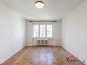 Prodej bytu 3+1, Břeclav - Poštorná, Hájová, 74 m2