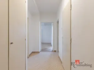 Prodej bytu 3+1, Břeclav - Poštorná, Hájová, 74 m2