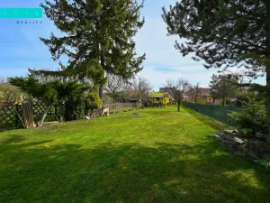 Prodej rodinného domu, Senice na Hané, Hliníky, 1063 m2