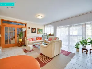 Prodej rodinného domu, Senice na Hané, Hliníky, 1063 m2