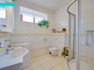 Prodej rodinného domu, Senice na Hané, Hliníky, 1063 m2