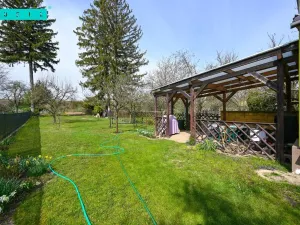 Prodej rodinného domu, Senice na Hané, Hliníky, 1063 m2