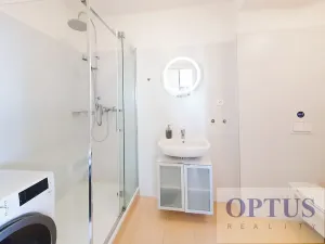 Pronájem bytu 2+kk, Praha - Jinonice, Pod stolovou horou, 56 m2