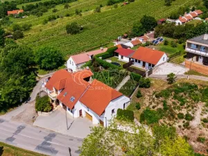 Prodej ubytování, Mikulov, Gagarinova, 712 m2