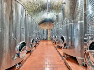 Prodej ubytování, Mikulov, Gagarinova, 712 m2