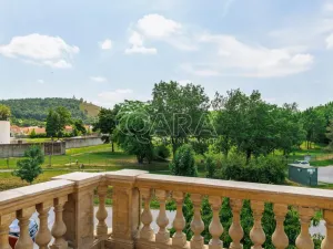 Prodej ubytování, Mikulov, Gagarinova, 712 m2