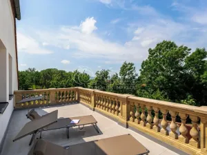 Prodej ubytování, Mikulov, Gagarinova, 712 m2