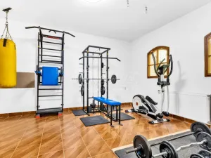 Prodej ubytování, Mikulov, Gagarinova, 712 m2