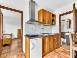 Prodej ubytování, Mikulov, Gagarinova, 712 m2