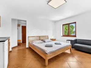 Prodej ubytování, Mikulov, Gagarinova, 712 m2