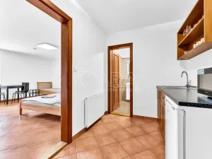 Prodej ubytování, Mikulov, Gagarinova, 712 m2