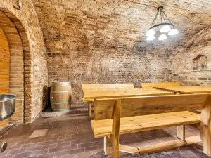 Prodej ubytování, Mikulov, Gagarinova, 712 m2