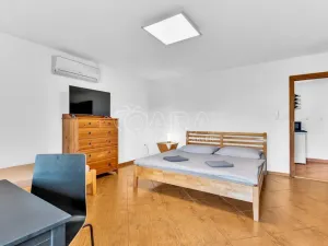 Prodej ubytování, Mikulov, Gagarinova, 712 m2