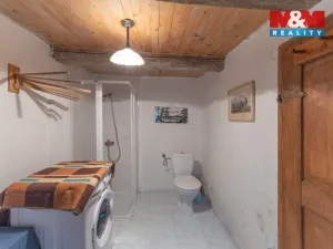 Prodej chaty, Rudná pod Pradědem - Stará Rudná, 120 m2