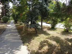 Pronájem bytu 1+1, Praha - Záběhlice, Práčská, 38 m2