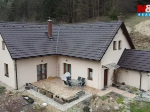 Prodej rodinného domu, Pohledy - Horní Hynčina, 112 m2